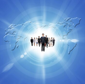 The global manager and the art of building an inclusive team culture!