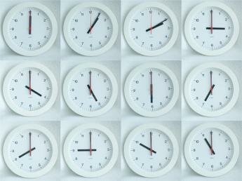 Time management: A new approach from ancient Greece!