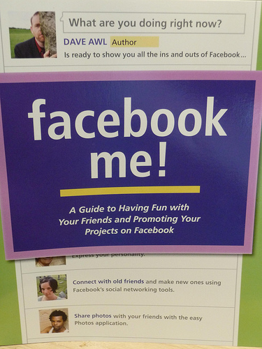 The Facebook Addiction