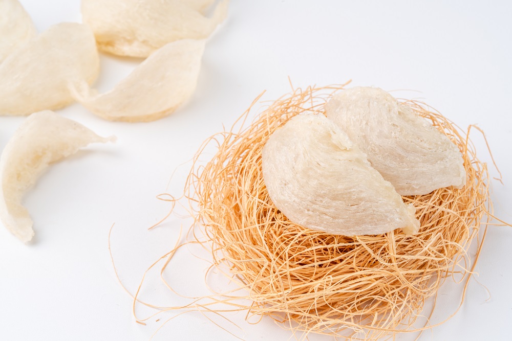 Why Edible Bird’s Nests Are the Ultimate Beauty Superfood
